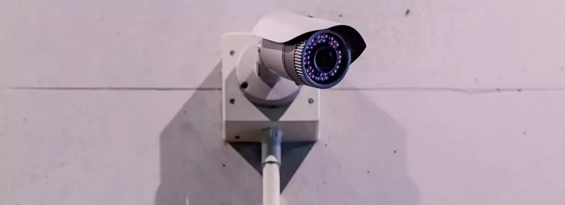 Advantages of Professional Motion Detection Camera Installation in Lake Butler, FL