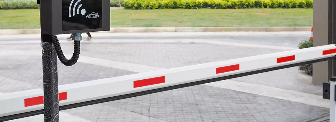 Affordable Automatic Vehicle Barrier Installation Services in Lake Butler, FL