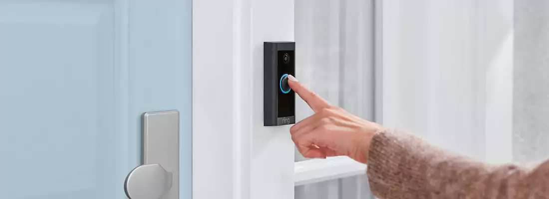 Affordable Electric Doorbell Solutions for Homes and Offices in Lake Butler, FL