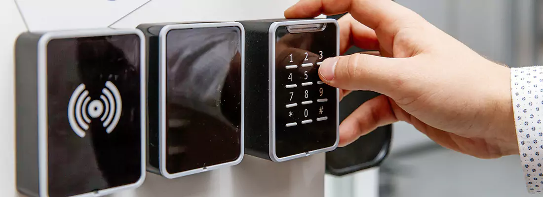 Affordable Gate Safety Sensor Systems for Homes in Lake Butler, FL