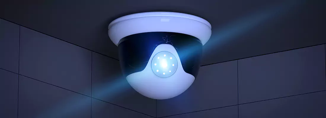 Affordable Night Vision CCTV Camera Services in Lake Butler, FL