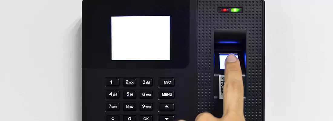 Affordable Office Access Control Systems for Small and Large Offices in Lake Butler, FL