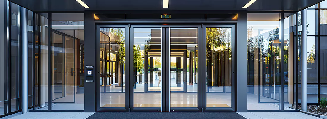 Automatic Overhead Door Repair and Installation in Lake Butler, FL