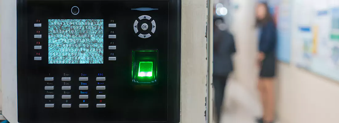 Benefits of Time-Based Lock Schedule Systems for Homes and Businesses in Lake Butler, FL