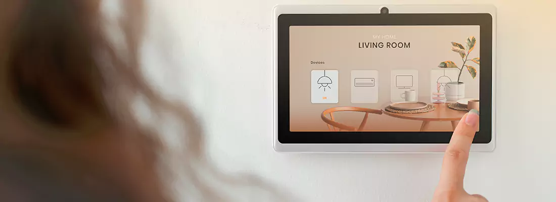 Commercial Video Intercom Systems for Businesses in Lake Butler, FL