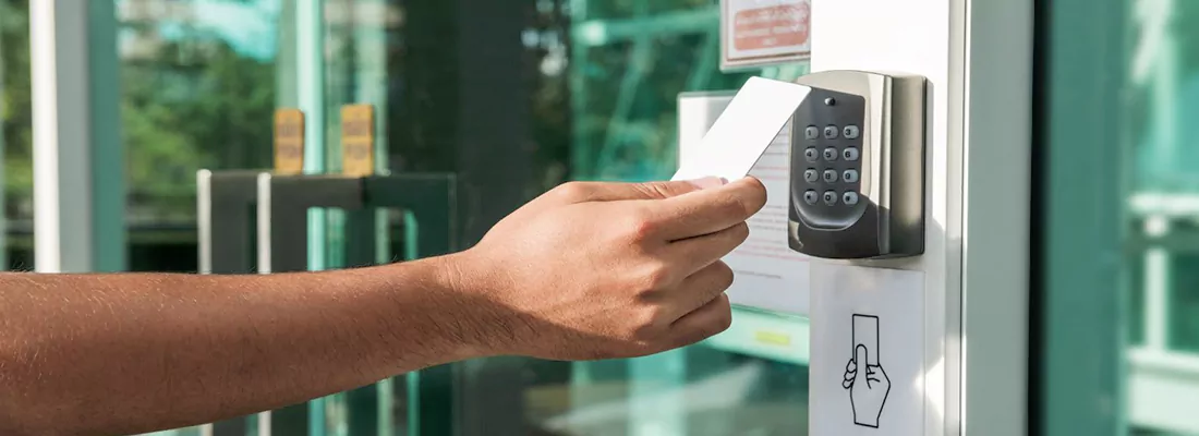 Custom Access Control Systems for Businesses in Lake Butler, FL