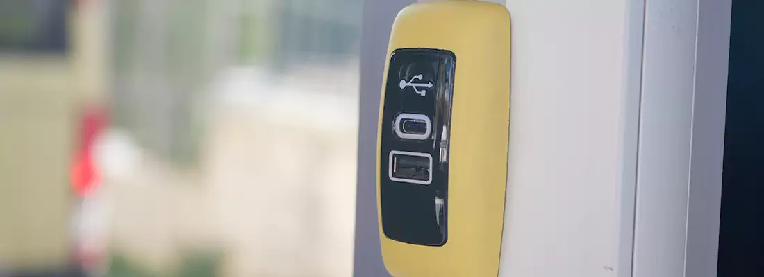 Custom Door Proximity Sensor Solutions for Businesses in Lake Butler, FL