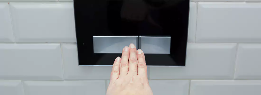 Emergency Washroom Button Testing and Maintenance Services in Lake Butler, FL