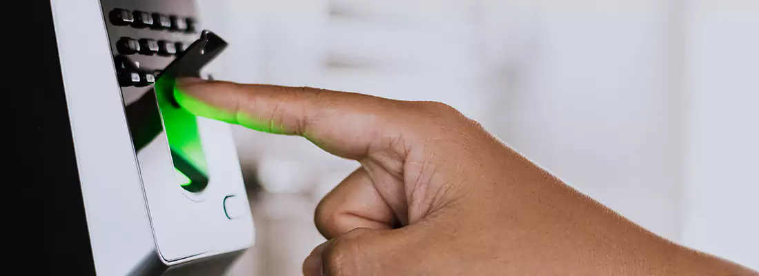 Expert Fingerprint Lock Solutions in Lake Butler, FL