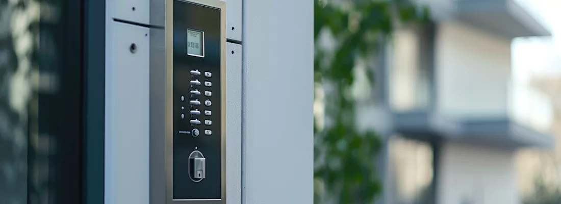 Expert Maintenance and Repairs For Keyless Entry Systems in Lake Butler, FL