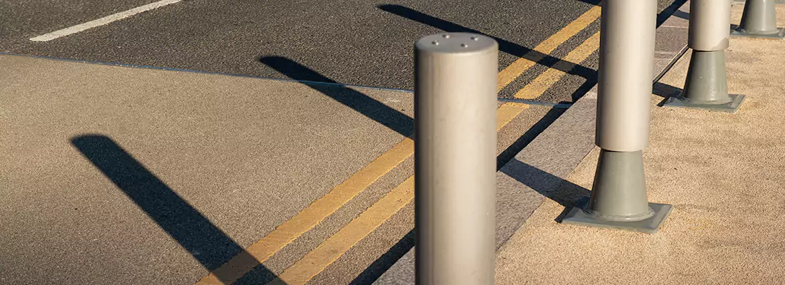 Fast and Reliable Car Parking Post Installation Services in Lake Butler, FL