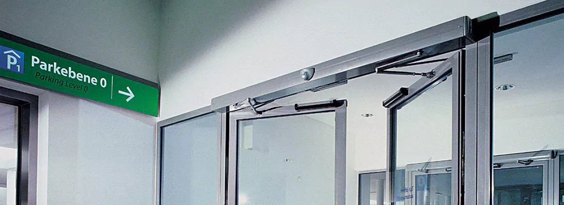 Home Depot Door Operator Service in Lake Butler, FL