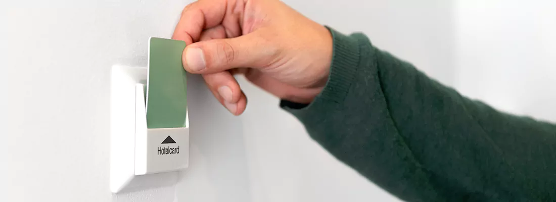 How Door Schedule Systems Improve Access Control in Lake Butler, FL