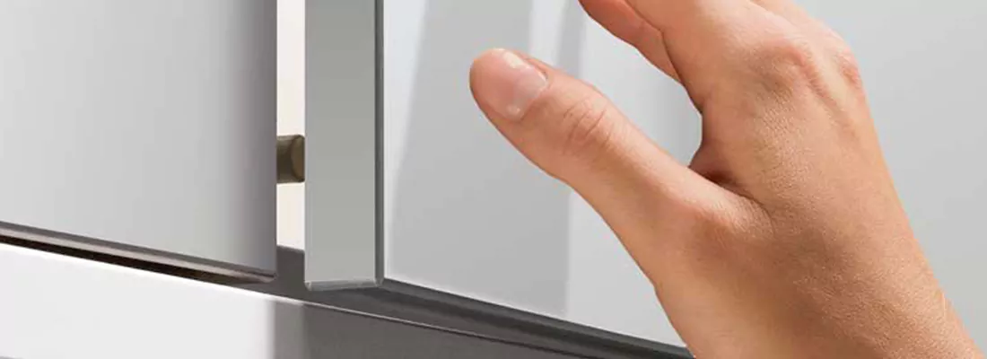 Professional Installation of Push to Open Door Systems in Lake Butler, FL