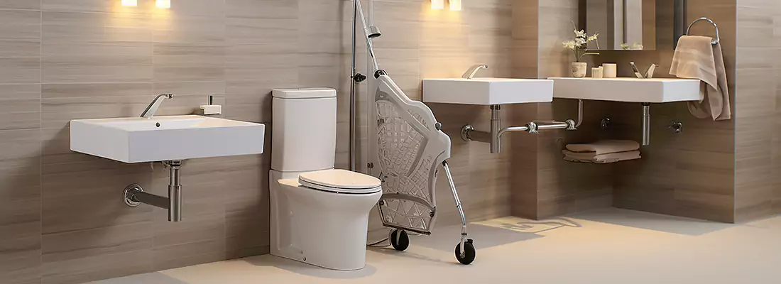 Reliable Handicap Washroom Installation and Maintenance in Lake Butler, FL