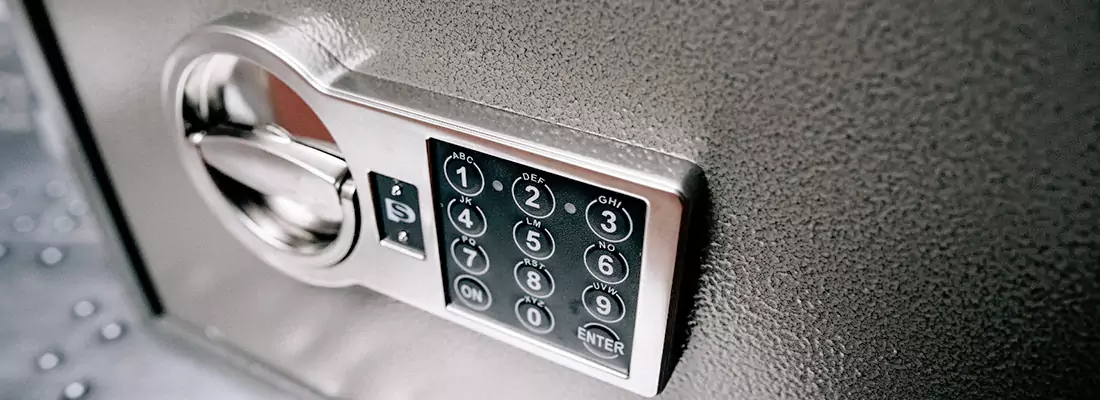Reliable Keypad Access Control Solutions for Every Need in Lake Butler, FL