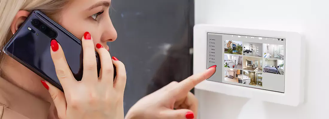 Secure Your Property with Video Intercom Systems in Lake Butler, FL