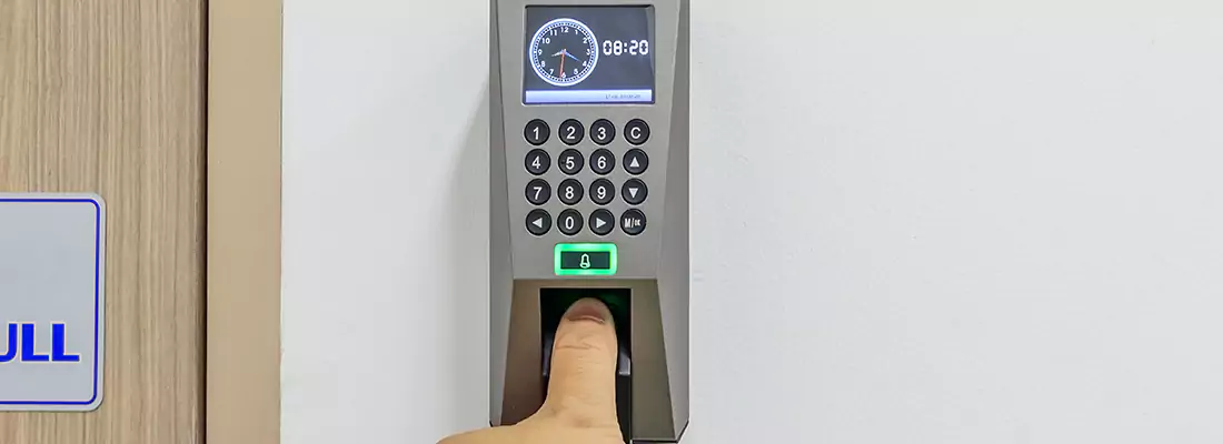 Smart Access Control Technologies for Modern Offices in Lake Butler, FL