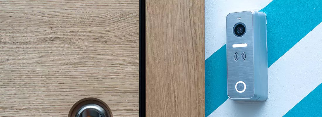 Smart Camera Doorbells with Advanced Features in Lake Butler, FL