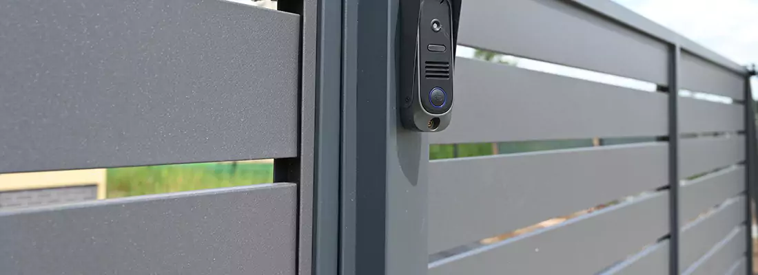 Smart Electric Doorbells with Video and Motion Detection in Lake Butler, FL