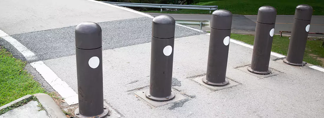 Top Benefits of Installing Car Bollards for Your Property in Lake Butler, FL