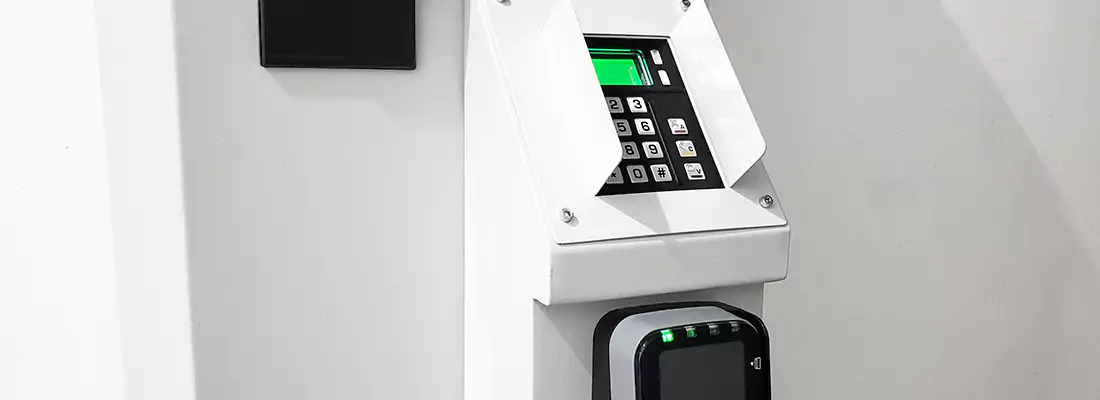 Top-Rated Keypad Access Control Installers Near You in Lake Butler, FL