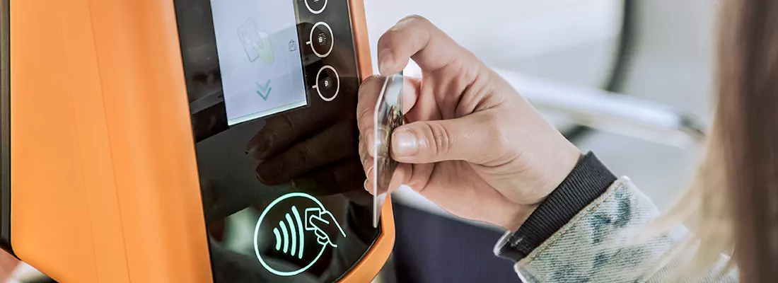 Touchless Entry Systems For Enhanced Accessibility in Lake Butler, FL