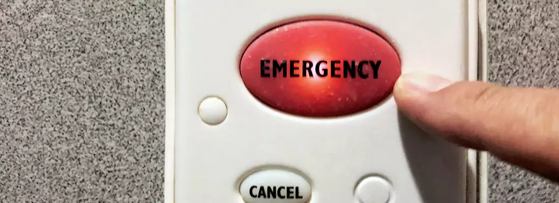 Upgrade Your Washroom Safety with Emergency Buttons in Lake Butler, FL