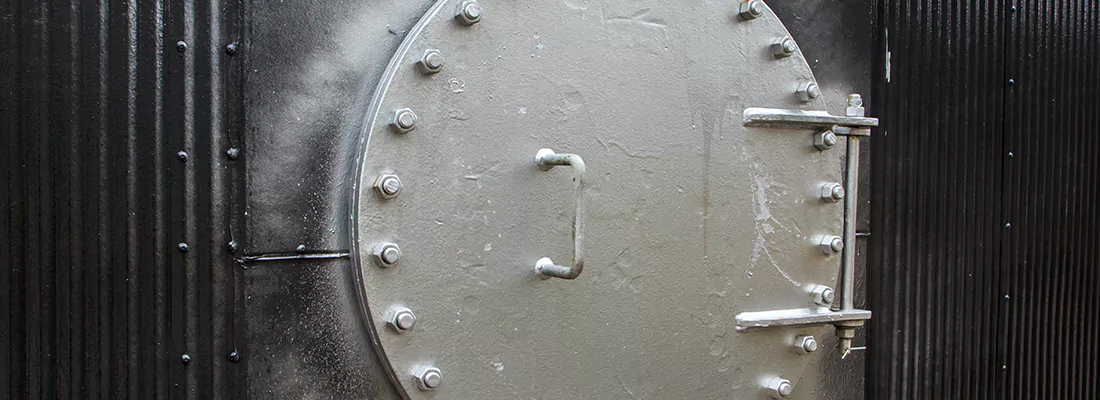 Vault Installation Cost in Lake Butler, FL