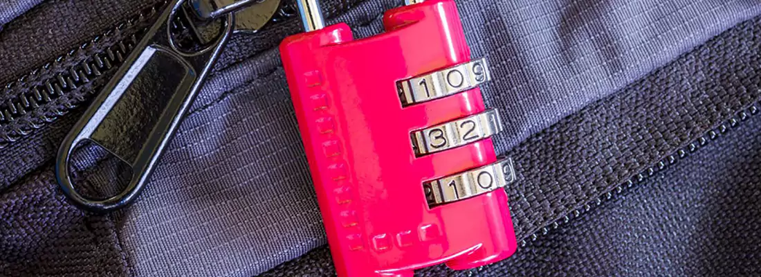 Combination Lock Installation in Lake Butler, FL