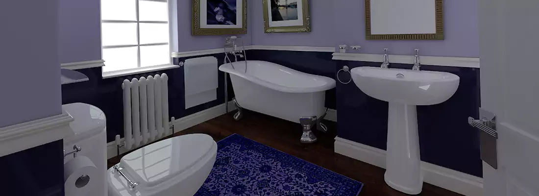 Emergency Washroom Call System Installation in Lake Butler, FL