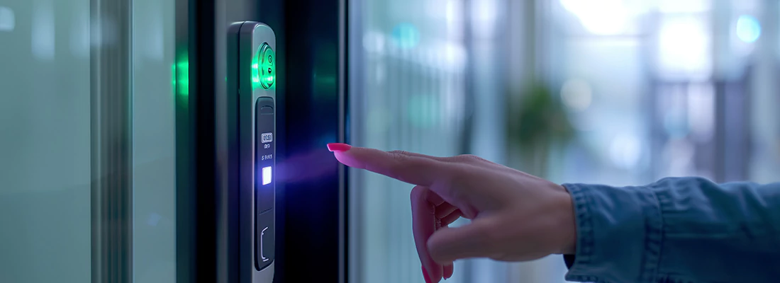Why Choose Lake Butler Access Control for Touchless Door Installation in Lake Butler, FL?