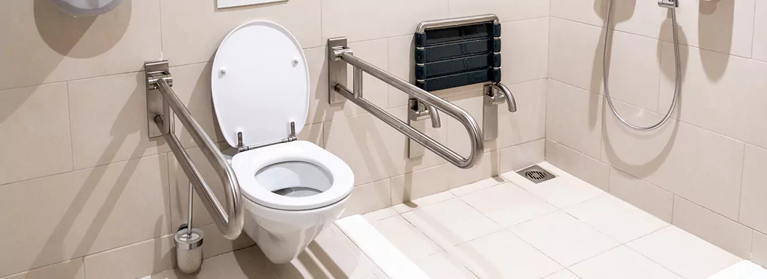 Why Choose Us for Handicap Restroom Services in Lake Butler, FL?